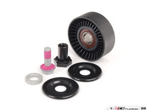 Serpentine Belt Kit | ES2784710