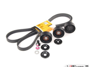 Serpentine Belt Kit | ES2784710