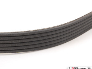 Serpentine Belt Kit | ES2784716