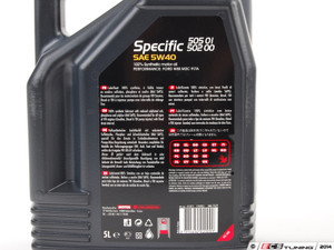 Oil Service Kit - With Magnetic Drain Plug | ES2784765