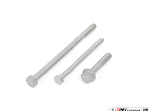 Accessory Belt Service Kit | ES2784774