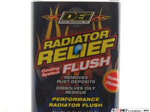 Cooling System Flush Kit | ES2784778