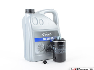 Oil Service Kit - With Magnetic Drain Plug | ES2784780
