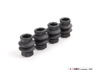 Rear Brake Service Kit (232x9) | ES2784860