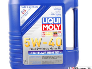 Oil Service Kit - *ECS Recommends*