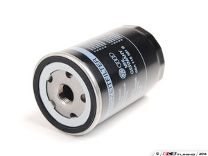 Genuine Oil Service Kit - With ECS Magnetic Drain Plug | ES2784869