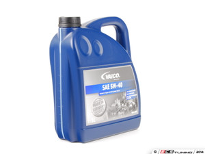 Oil Sludge Repair Kit - Regular Grade