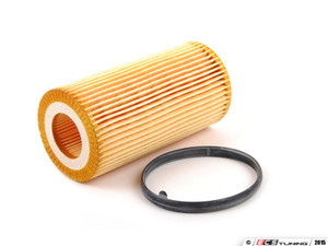Oil Service Kit - With Magnetic Drain Plug | ES2784957