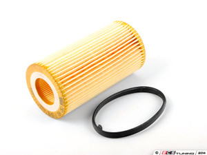 Oil Service Kit - With Magnetic Drain Plug - *ECS Recommends*