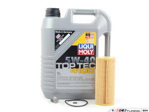 Oil Service Kit - *ECS Recommends* | ES2785066