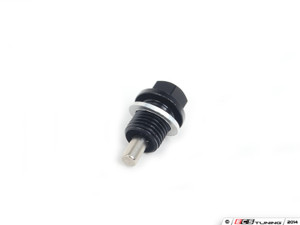 Genuine Oil Service Kit - With ECS Magnetic Drain Plug | ES2785108