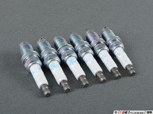 40K Service Kit - With ECS Magnetic Drain Plug | ES2785117