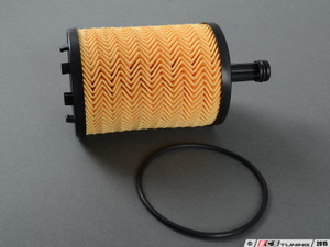 40K Service Kit - With ECS Magnetic Drain Plug | ES2785119