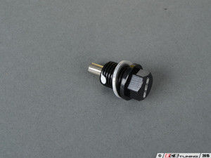 60K Service Kit - With ECS Magnetic Drain Plug