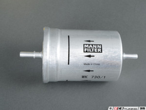60K Service Kit - With ECS Magnetic Drain Plug
