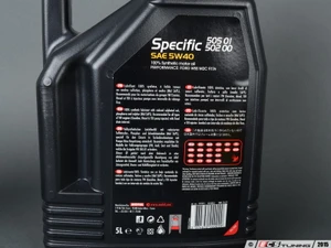 60K Service Kit - With ECS Magnetic Drain Plug