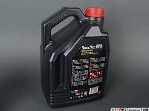 60K Service Kit - With ECS Magnetic Drain Plug