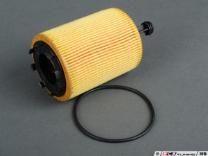 60K Service Kit - With ECS Magnetic Drain Plug | ES2785136