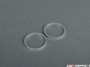 60K Service Kit - With ECS Magnetic Drain Plug | ES2785136