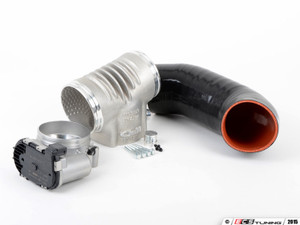 987.1 3.4L Competition Plenum With 82mm Throttle Body