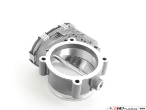 987.1 3.4L Competition Plenum With 82mm Throttle Body