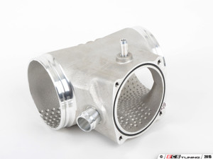 987.1 3.4L Competition Plenum With 82mm Throttle Body