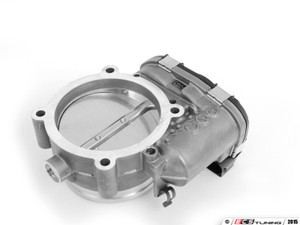 981 Boxster/Cayman Competition Plenum with 82mm GT3 throttle Body