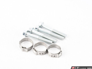 996 Turbo/GT2 Competition Plenum With 74mm Throttle Body