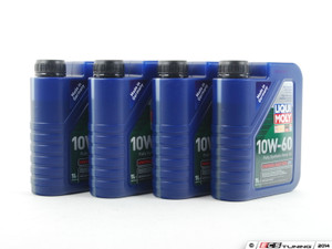 Synthoil Race Tech GT1 Oil Change Kit / Inspection I