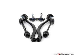 Front Suspension Refresh Kit - Level 1 | ES2785497