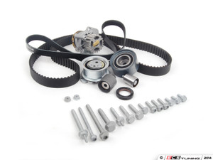 Timing Belt Kit - Ultimate | ES2788449