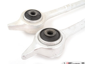 Front Suspension Refresh Kit - Level 1 | ES2792621