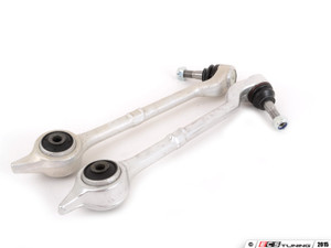 Front Suspension Refresh Kit - Level 2 | ES2792622