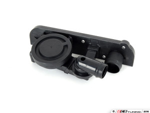 Oil Separator/PCV Emissions Service Kit - *ECS Recommends* | ES2792663