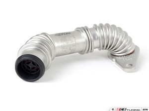 Oil Separator/PCV Emissions Service Kit - *ECS Recommends* | ES2792663