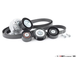Accessory Belt Kit - Level 2 | ES2792696