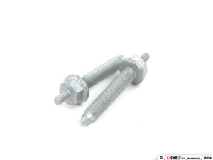 Water Pump Replacement Kit | ES2792981