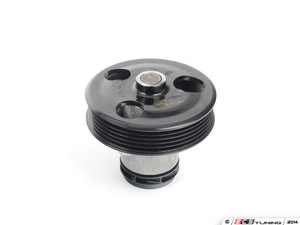Water Pump Replacement Kit | ES2792981