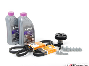 Water Pump Replacement Kit | ES2792991