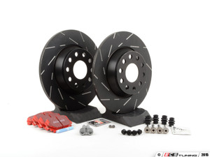 Performance Rear Brake Service Kit (282x12) | ES2793042