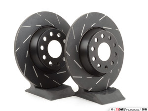 Performance Rear Brake Service Kit (282x12) | ES2793042