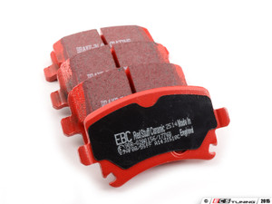 Performance Rear Brake Service Kit (282x12) | ES2793042