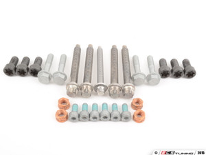 Clutch Installation Kit | ES2793788