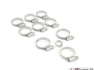 Emissions Service Kit | ES2793803
