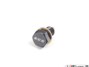 Mobil1 Oil Change Kit / Inspection I - With ECS Magnetic Drain Plug