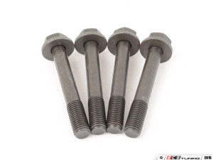 M3/1M Front and rear Control Arm Refresh Kit