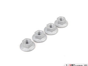OEM M3 Front Strut Tower Brace Kit