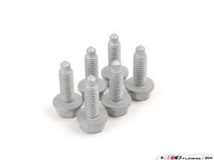 Front Control Arm Kit | ES2795131