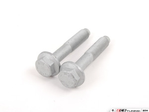Front Control Arm Kit | ES2795131