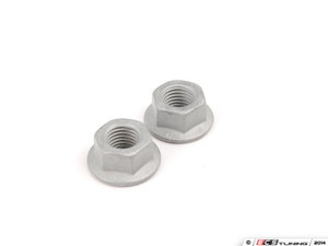 Front Control Arm Kit | ES2795131